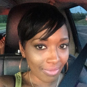 Meet your Posher, Ms.